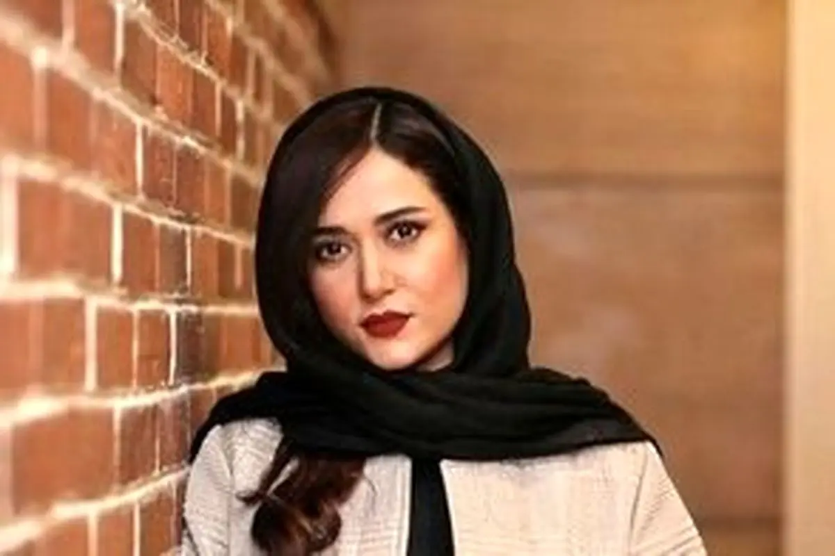 پریناز ایزدیار خطاب به سعید روستایی: عاشقم کردی!