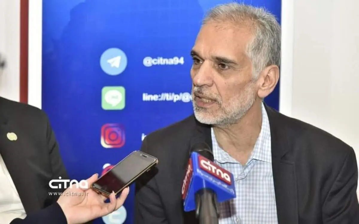  احتمال خاموشی ارتباطات در مواقع بحرانی، با جایگزینی کابل‌های مسی با فیبرنوری
