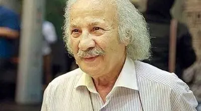 چهره غم‌انگیز سعید پیردوست بعد از بیماری!
