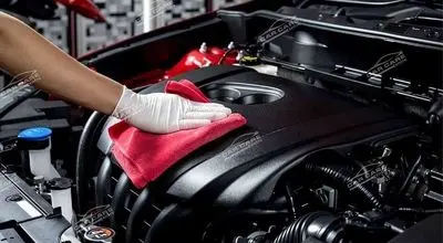 نحوه دریافت خسارت خودرو به دلیل بیشتر نگه داشتن در تعمیر گاه یا نمایندگی + فیلم