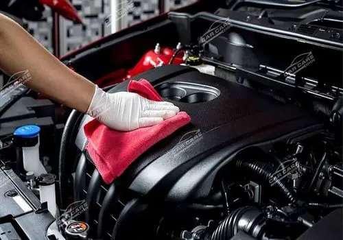 نحوه دریافت خسارت خودرو به دلیل بیشتر نگه داشتن در تعمیر گاه یا نمایندگی + فیلم