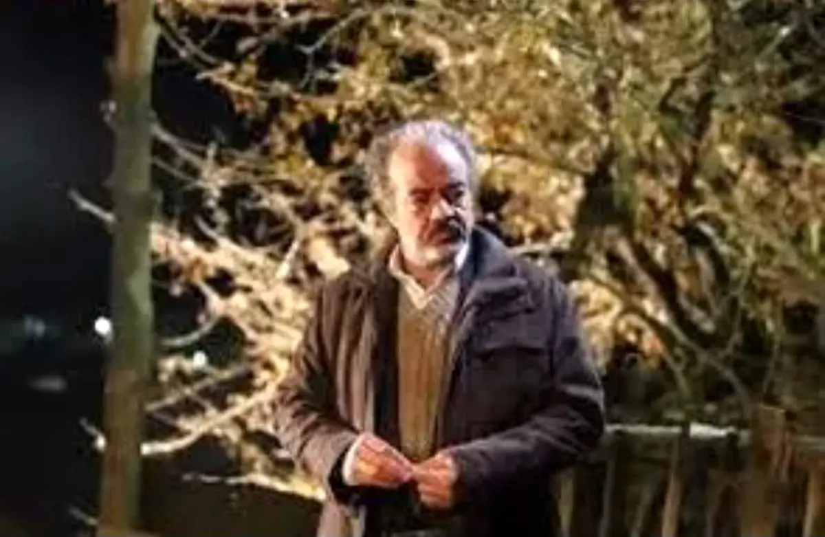 سعید آقاخانی: هر روز داغدارتر می‌شویم