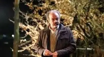 سعید آقاخانی: هر روز داغدارتر می‌شویم