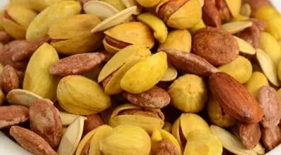 قیمت آجیل و خشکبار در بازار تهران امروز ۲۳ مهر ۱۴۰۴