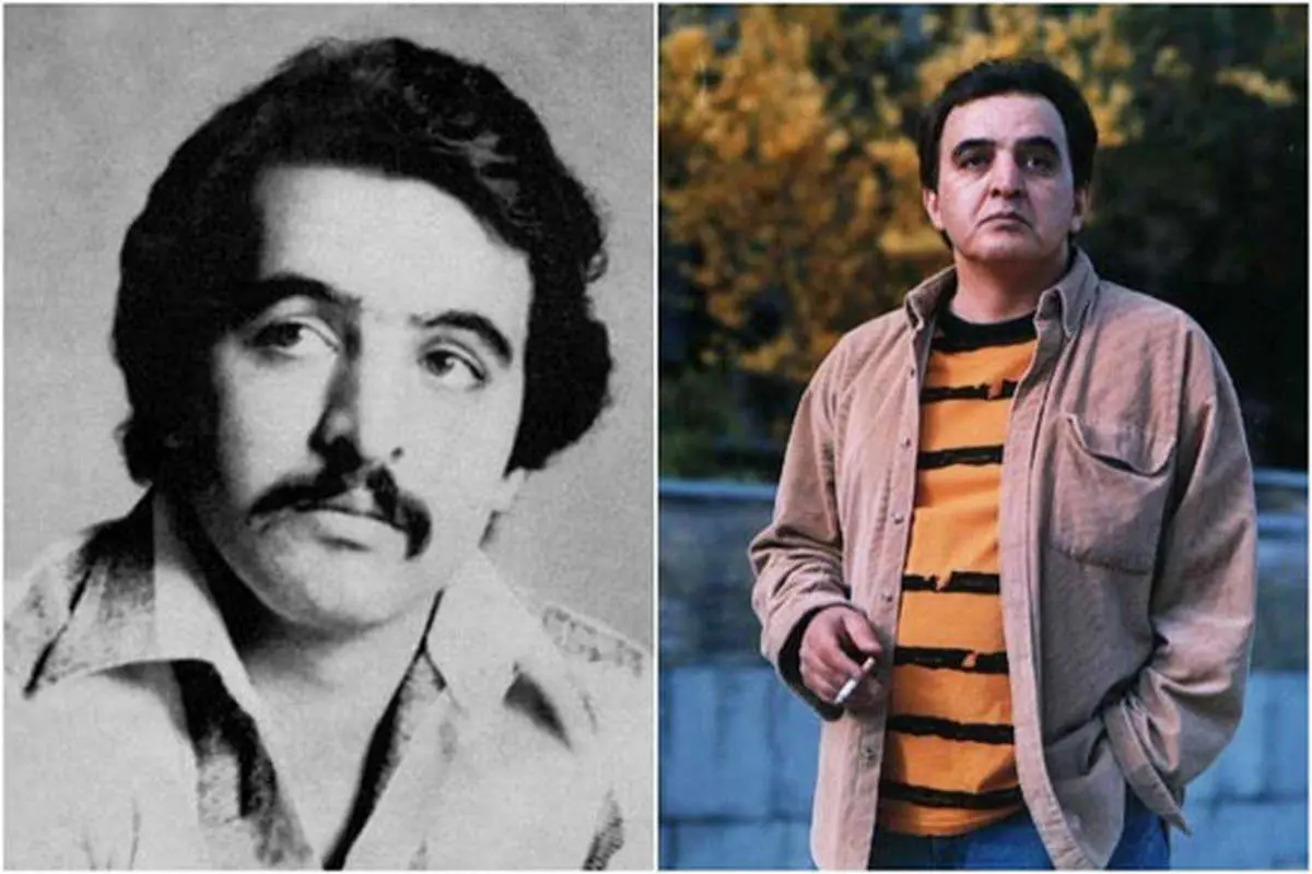 فریدون فروغی دِق کرد، دِق!