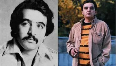فریدون فروغی دِق کرد، دِق! 
