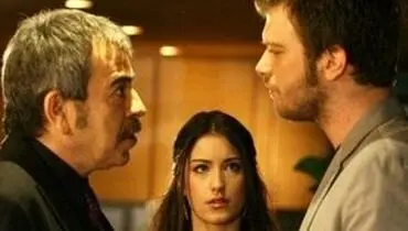 نهالِ سریال عشق ممنوع روز به روز جذاب‌تر می‌شود
