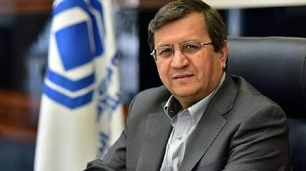 انتقاد تند همتی از سخنان رییسی درباره نرخ ارز