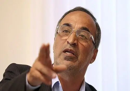 خداحافظی غلامپور و نوازی از استقلال؟!
