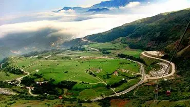معرفی مقصدی خنک برای یک سفر کوتاه تابستانی
