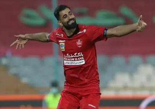 ستاره‌های پرسپولیس برای تمدید قرارداد شرط گذاشتند