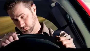 خاموشی کوتاه مغز؛ واقعیت ترسناک ریزخواب

