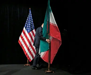 رویترز از بازگشت میانجیگران قطری به تهران برای دستیابی به توافق 