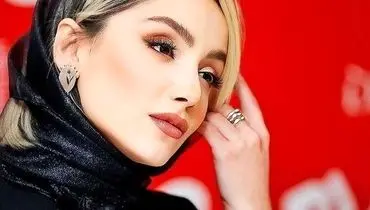 فتوشوت جدید نازنین بیاتی فضای مجازی را تسخیر کرد