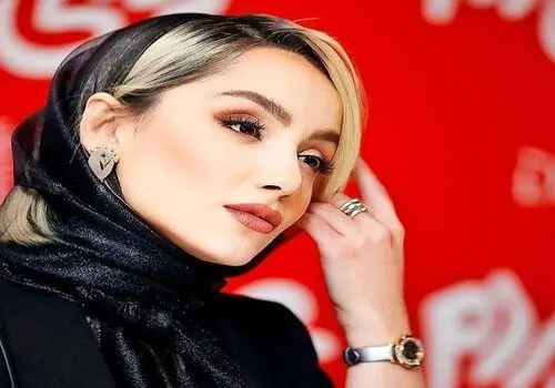 نازنین بیاتی با عکس های جدید مجازی را ترکاند