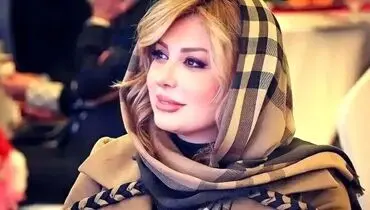 شباهت خیره‌کننده لنا به مادرش؛ قاب‌ جدید از نیوشا ضیغمی و دخترش!