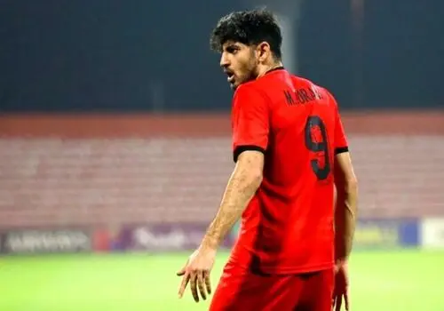 مهدی ترابی در آستانه بازگشت به پرسپولیس