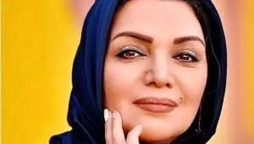 الهام پاوه‌نژاد با تصویری از هوش مصنوعی؛ روایت تازه از زن بودن+عکس