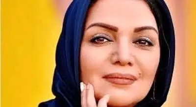 الهام پاوه‌نژاد با تصویری از هوش مصنوعی؛ روایت تازه از زن بودن+عکس