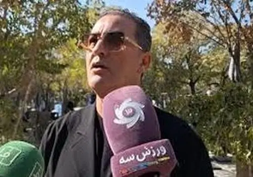 یلدای لاکچری پرویز برومند و همسرش 