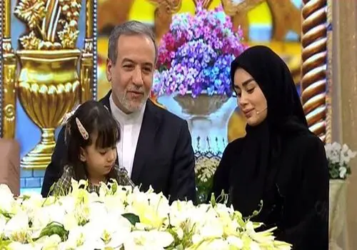 عراقچی: برای استقلالی‌ها احترام قائل هستم