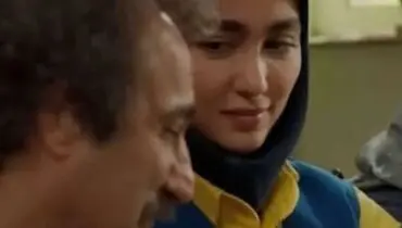 سونیا حسینی با انتشار قاب عاشقانه در کنار همسرش خبرساز شد!