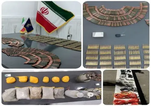 هلاکت ۳ تن از تروریست‌های عامل حمله به دادگستری سیستان و بلوچستان

