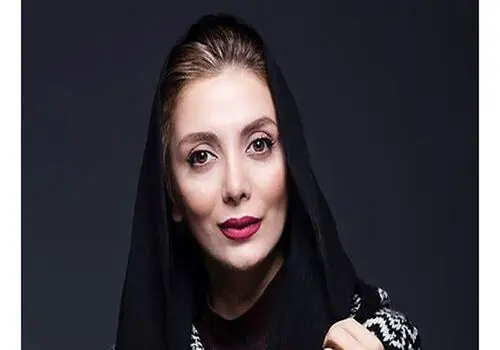 قاب قشنگ و صمیمیِ مرضیه سریال آوای باران و رویا میرعلمی