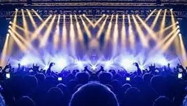 اعتراض صریح عضو شورای شهر کاشان به واگذاری سالن برای کنسرت: «برای منِ جانباز ننگ است+فیلم