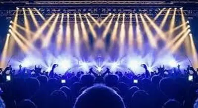 اعتراض صریح عضو شورای شهر کاشان به واگذاری سالن برای کنسرت: «برای منِ جانباز ننگ است+فیلم