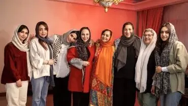 سری جدید «شام ایرانی» با ثبت لحظات جذاب پشت صحنه توسط بهنوش بختیاری!