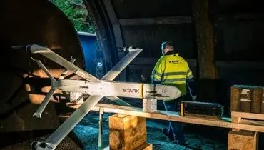 جهش بزرگ دفاعی آلمان؛ پهپاد انتحاری بومی یک گام تا آمادگی عملیاتی