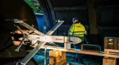 جهش بزرگ دفاعی آلمان؛ پهپاد انتحاری بومی یک گام تا آمادگی عملیاتی