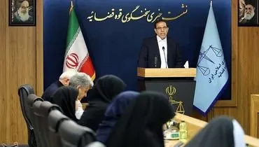  سخنگوی قوه قضائیه:  وحدت و انسجام ملت ایران، دشمن را به التماس برای آتش‌بس کشاند 