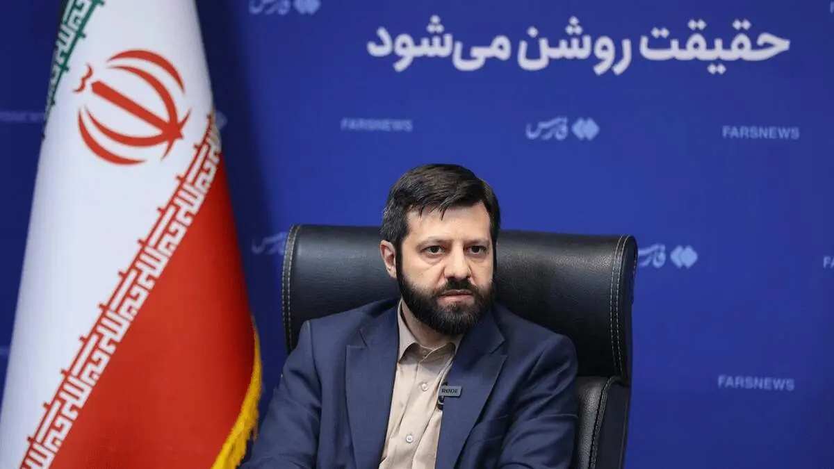 پیشوایی: شرط التزام به ولایت فقیه را از آیین‌نامه جذب اساتید حذف کرده‌اند+فیلم