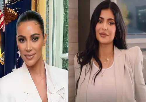 پشت پرده جنجالی سفر کیم کارداشیان و کایلی جنر به مکزیک