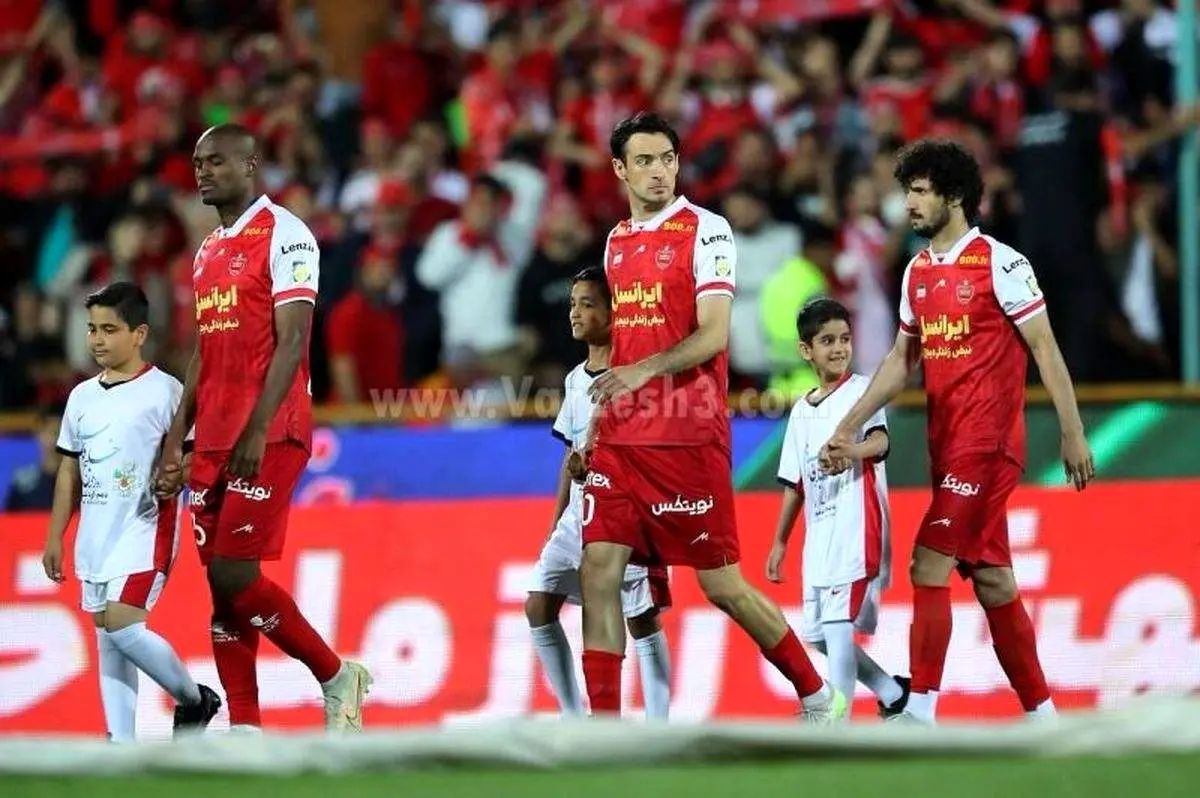 پیشبینی جالب هوش مصنوعی از قهرمان لیگ برتر !