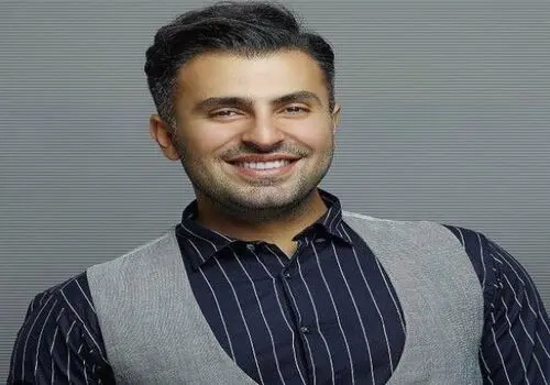 علیرضا طلیسچی بعد ۸ ماه خواند | «انگار که خدا دید ولی وایستاد و نگاه کرد...» | بشنوید