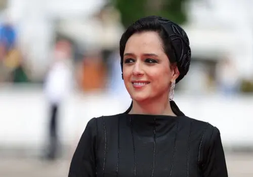 حمله نوید محمدزاده به ترانه علیدوستی!+ عکس