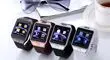 ساعت‌های هوشمند HMD در راه‌اند: دوربین روی مچ دست با سیستم‌عامل Wear OS
