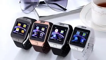ساعت‌های هوشمند HMD در راه‌اند: دوربین روی مچ دست با سیستم‌عامل Wear OS

