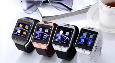 ساعت‌های هوشمند HMD در راه‌اند: دوربین روی مچ دست با سیستم‌عامل Wear OS
