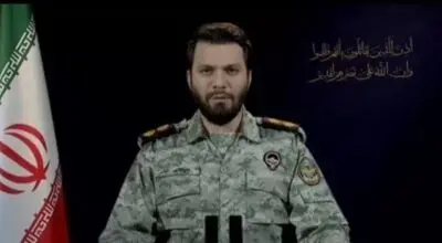 هشدار قرارگاه خاتم‌الانبیا: زیرساخت بزنید همه زیرساخت‌های منطقه را می‌زنیم/ویدیو 