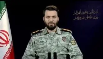 هشدار قرارگاه خاتم‌الانبیا: زیرساخت بزنید همه زیرساخت‌های منطقه را می‌زنیم/ویدیو 