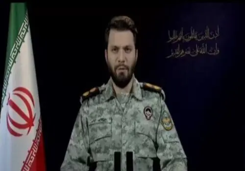 رشیدی کوچی: حمله زمینی آمریکا به ایران قطعیه!