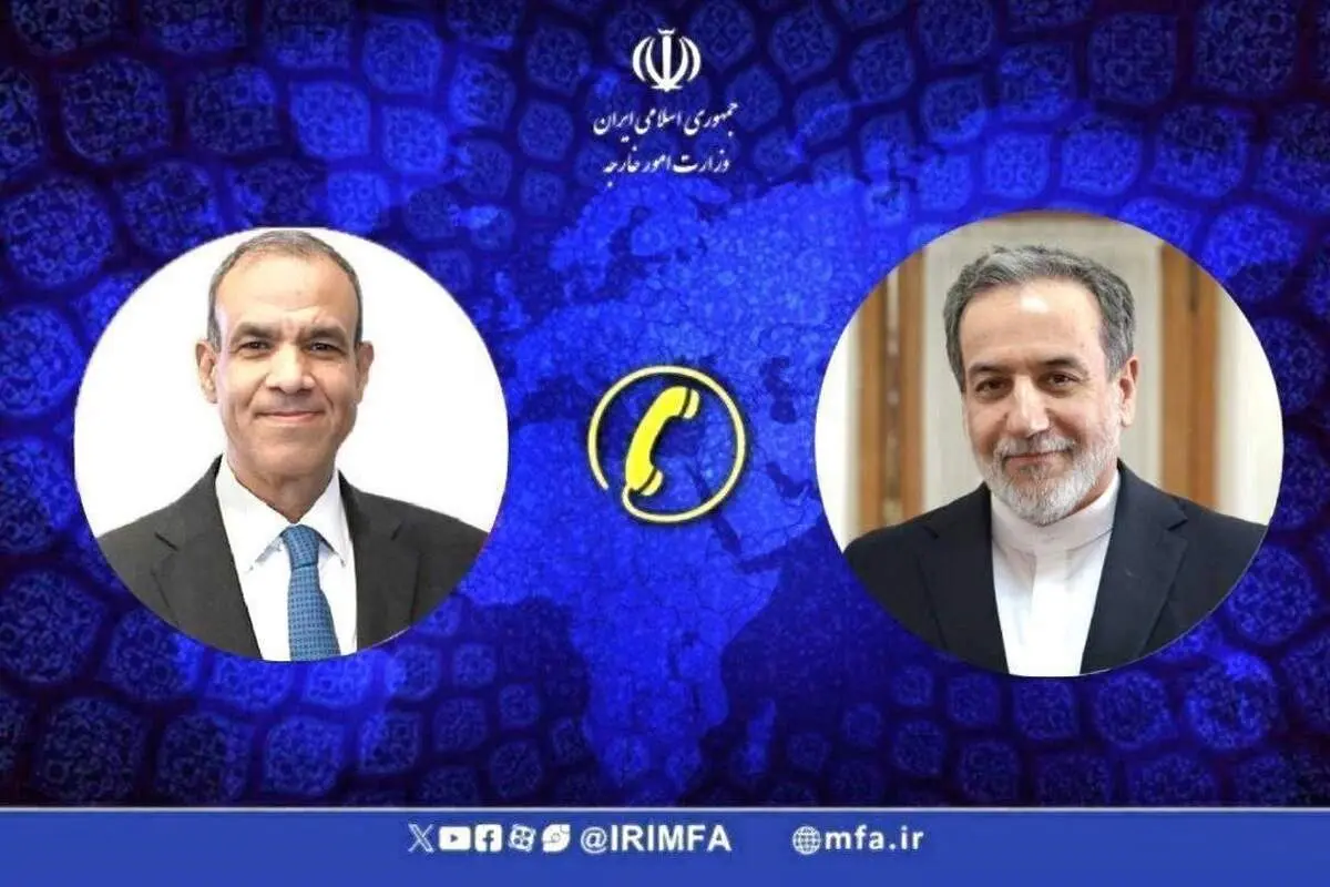  رایزنی‌های فشرده مصر برای تثبیت آتش‌بس میان ایران و اسرائیل