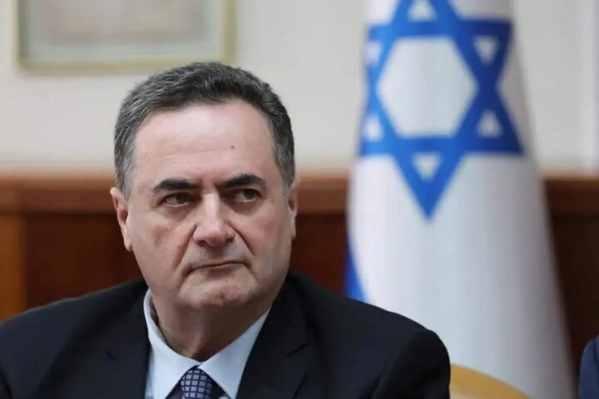اعتراف وزیر جنگ اسرائیل: تصمیم ترور رهبر ایران در ماه نوامبر گرفته شد