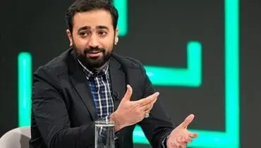 توئیت عجیب یامین‌پور علیه پزشکیان+ عکس