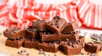 عصرونه : طرز تهیه شونیز شکلاتی؛ یک پذیرایی شیک و سریع!