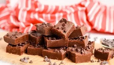 عصرونه : طرز تهیه شونیز شکلاتی؛ یک پذیرایی شیک و سریع!